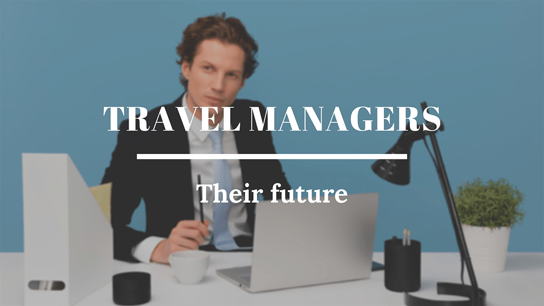Future of Travel Management