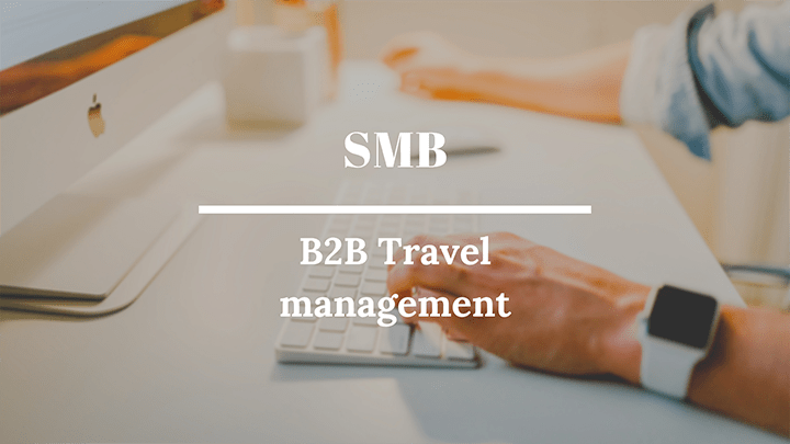 small businesses and travel management