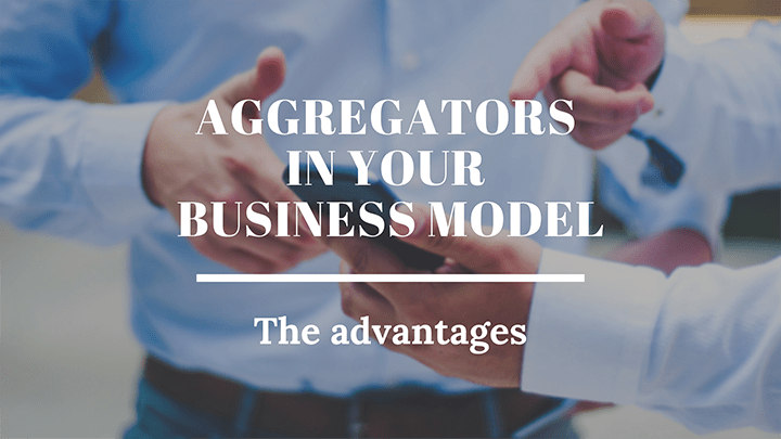 aggregators business model