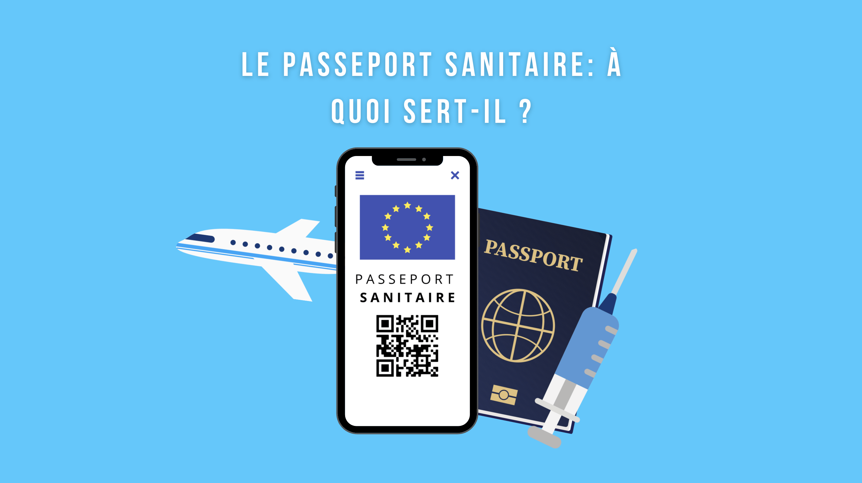 Passeport sanitaire Pass sanitaire Ayruu