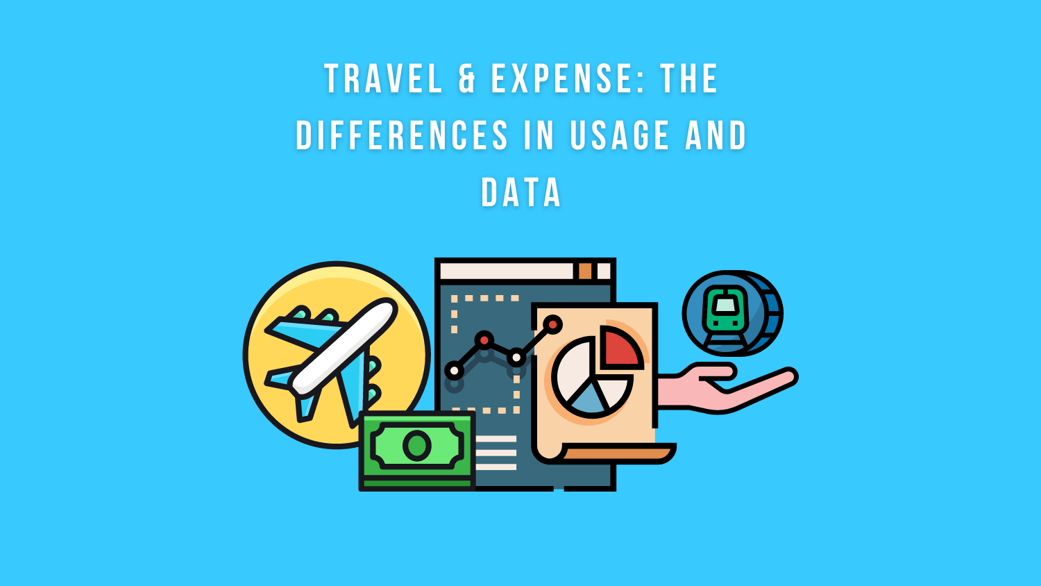 Travel and Expense Ayruu