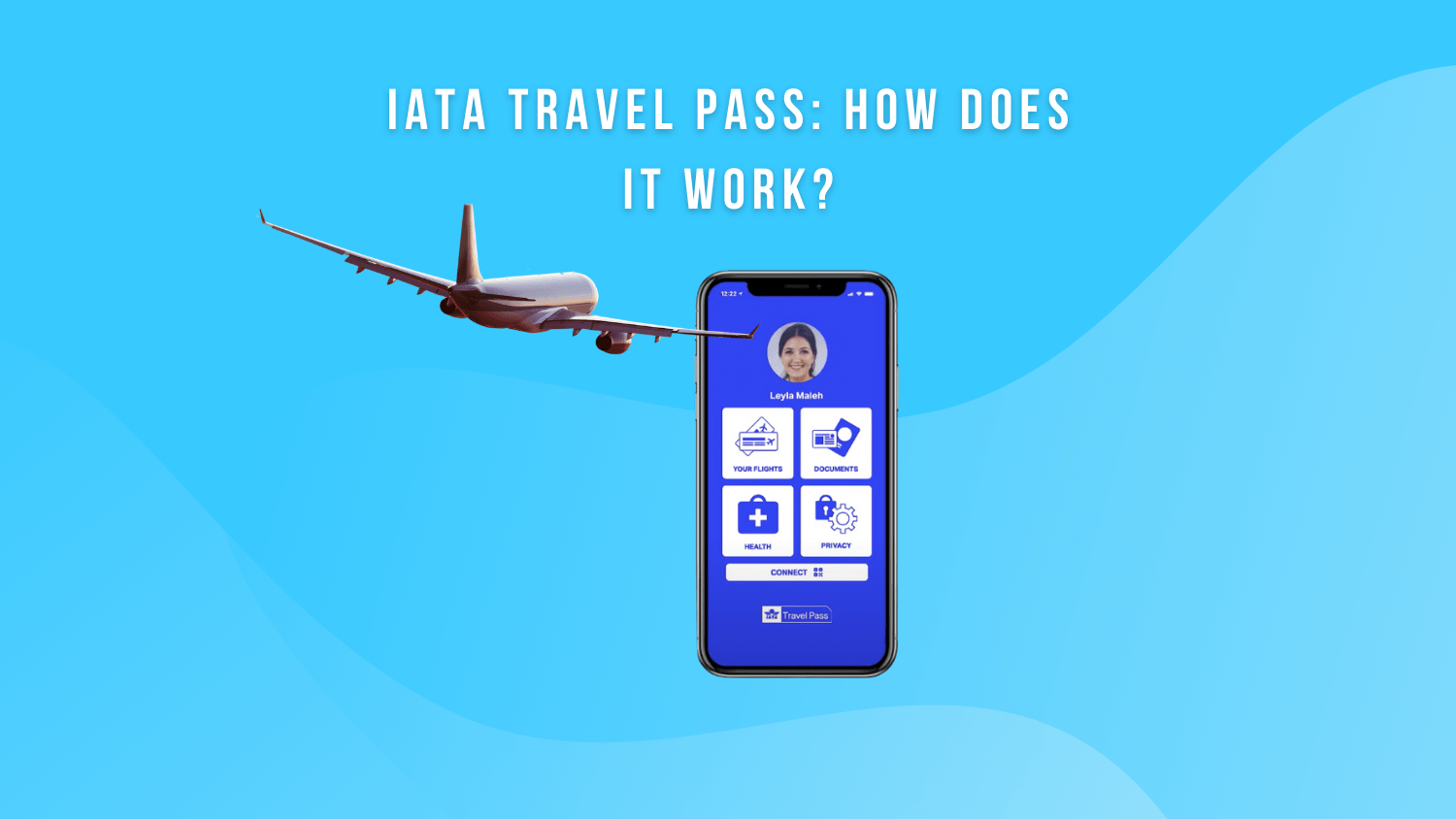 IATA Travel Pass Article