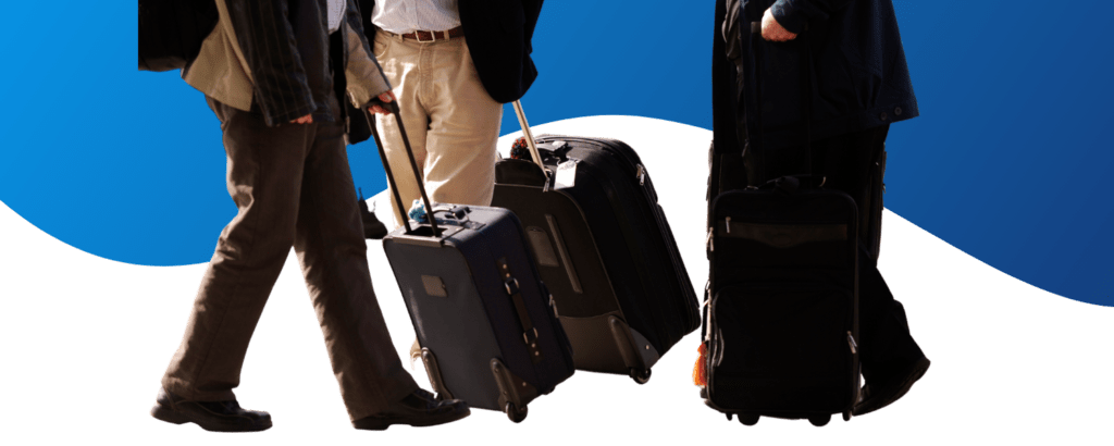 What are the findings and needs of business travel? - Ayruu