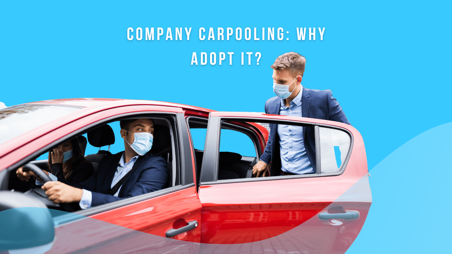 company carpooling advantages ayruu