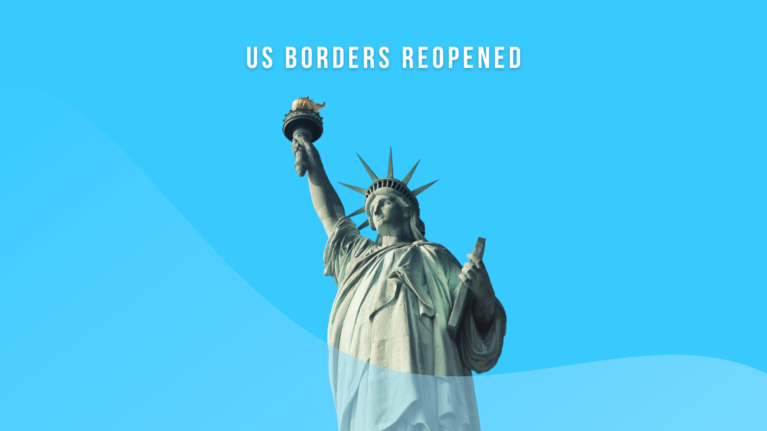 US Ayruu borders reopened