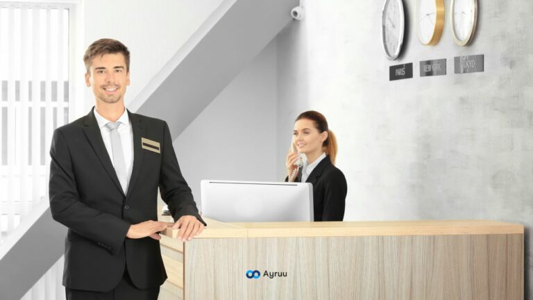 Tips for finding Business hotels