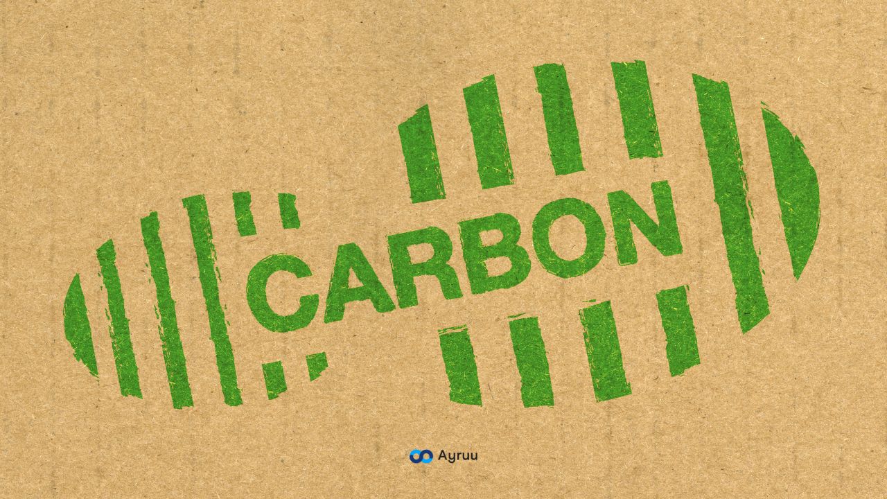 mesurer les emissions carbon