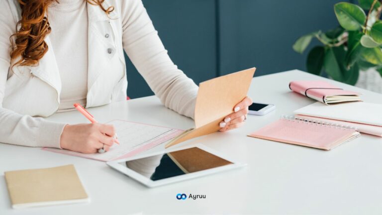 top 5 outils pour les office managers