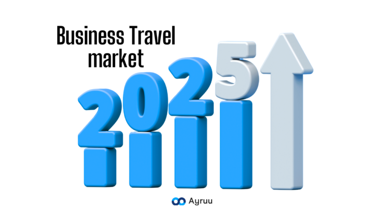 Business travel trends 2025